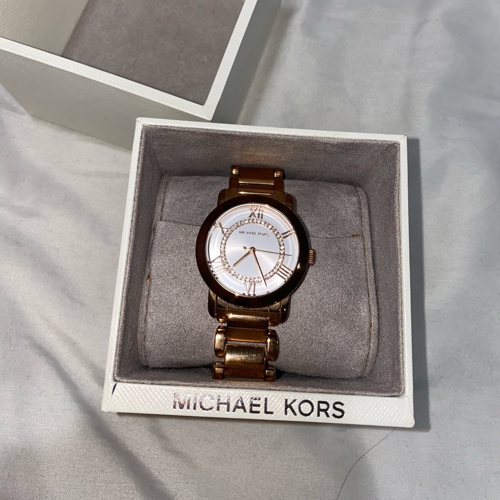 Michael Kors Watch